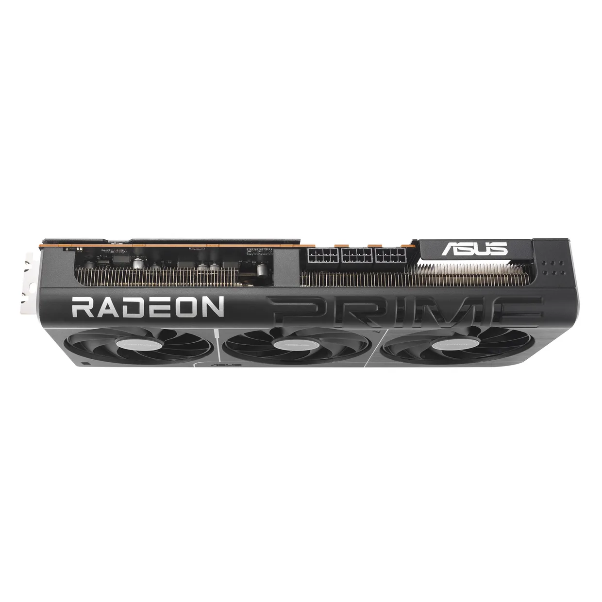 Відеокарта Asus Radeon RX 9070 XT 16GB GDDR6 Prime OC (PRIME-RX9070XT-O16G) — фото 6