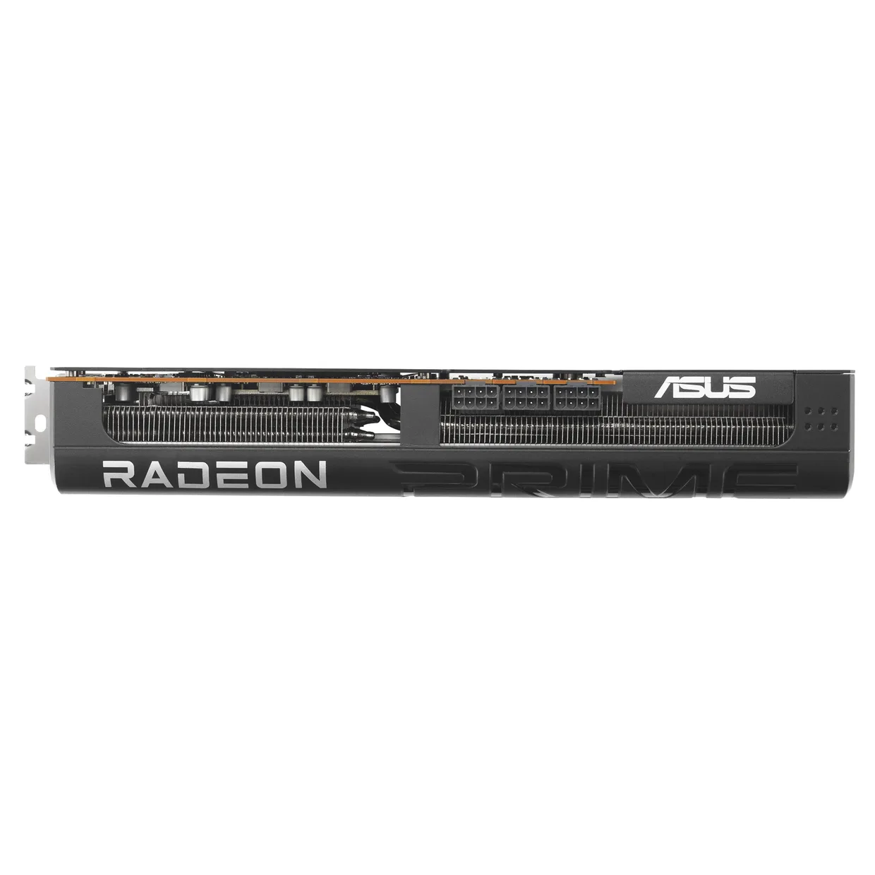 Відеокарта Asus Radeon RX 9070 XT 16GB GDDR6 Prime OC (PRIME-RX9070XT-O16G) — фото 9
