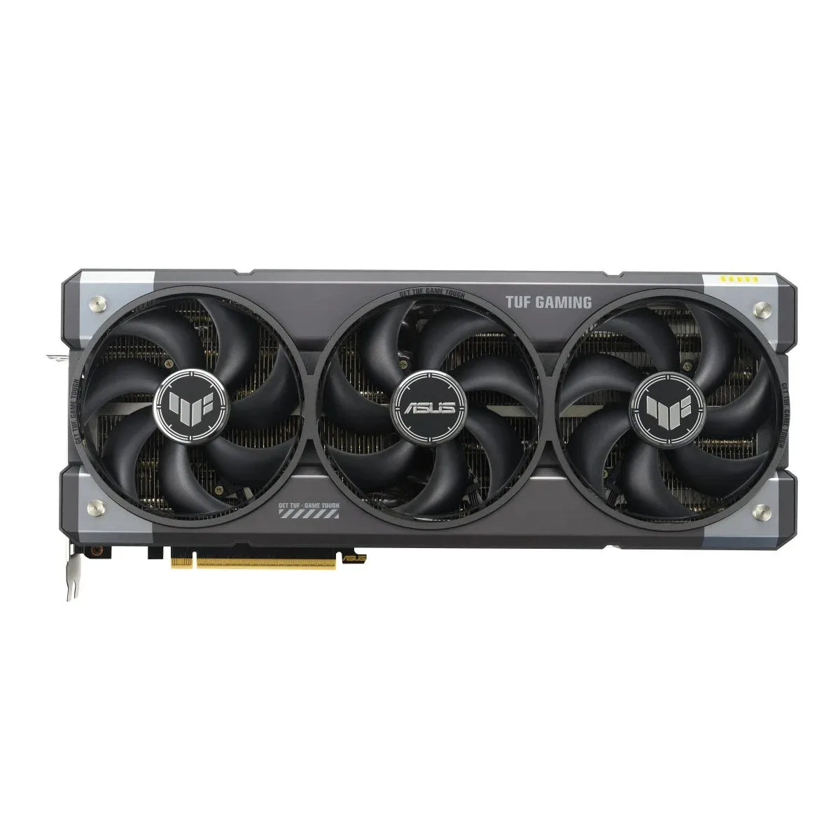 Відеокарта Asus GeForce RTX 5080 16GB GDDR7 TUF Gaming OC (TUF-RTX5080-O16G-GAMING)