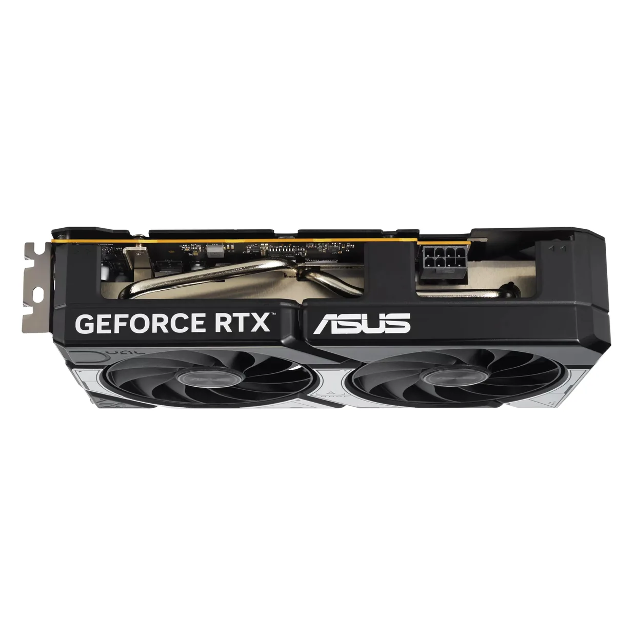 Відеокарта Asus GeForce RTX 5060 8GB GDDR7 Dual OC (DUAL-RTX5060-O8G-A) — фото 3