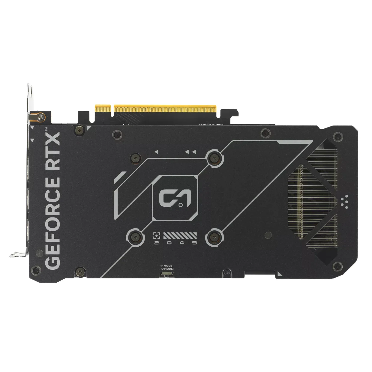 Відеокарта Asus GeForce RTX 5060 8GB GDDR7 Dual OC (DUAL-RTX5060-O8G-A) — фото 5