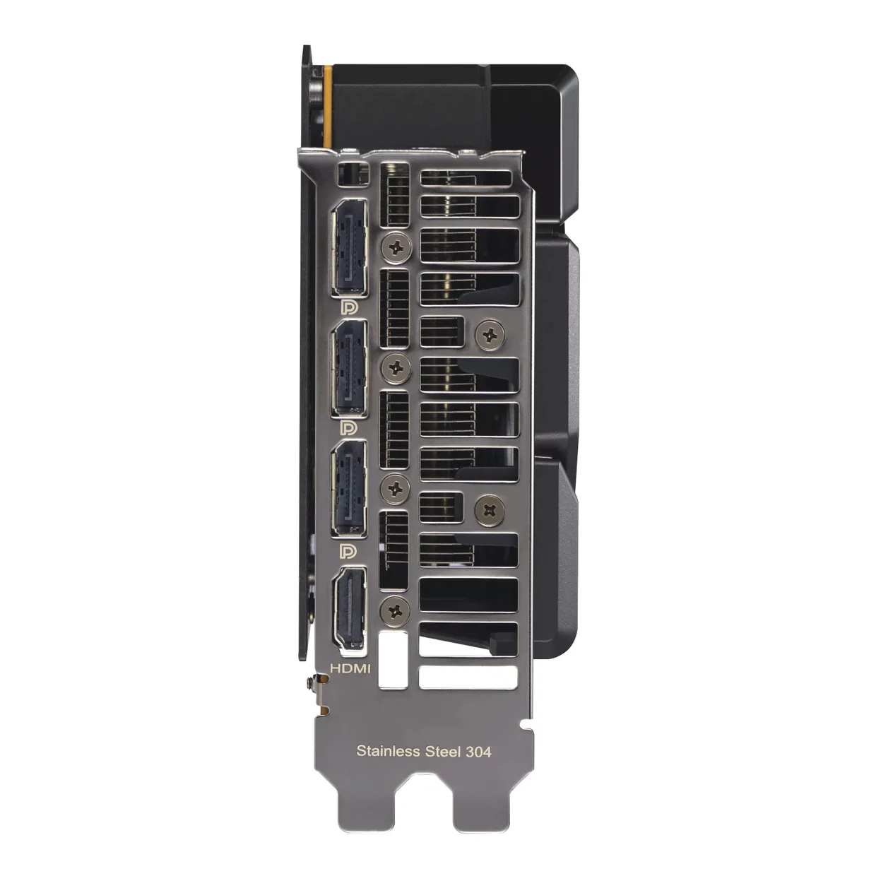Відеокарта Asus GeForce RTX 5060 8GB GDDR7 Dual OC (DUAL-RTX5060-O8G-A) — фото 6