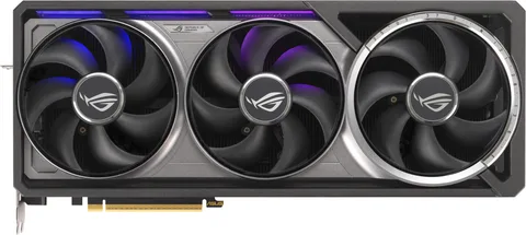 Видеокарта Asus GeForce RTX 5080 16GB GDDR7 ROG Astral OC (ROG-ASTRAL-RTX5080-O16G-GAMING)