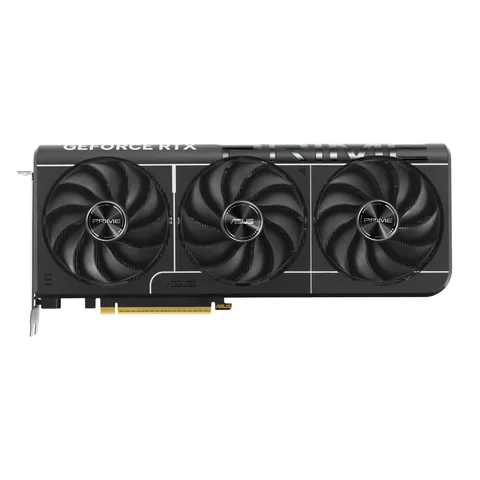 Видеокарта Asus GeForce RTX 5080 16GB GDDR7 Prime OC (PRIME-RTX5080-O16G)