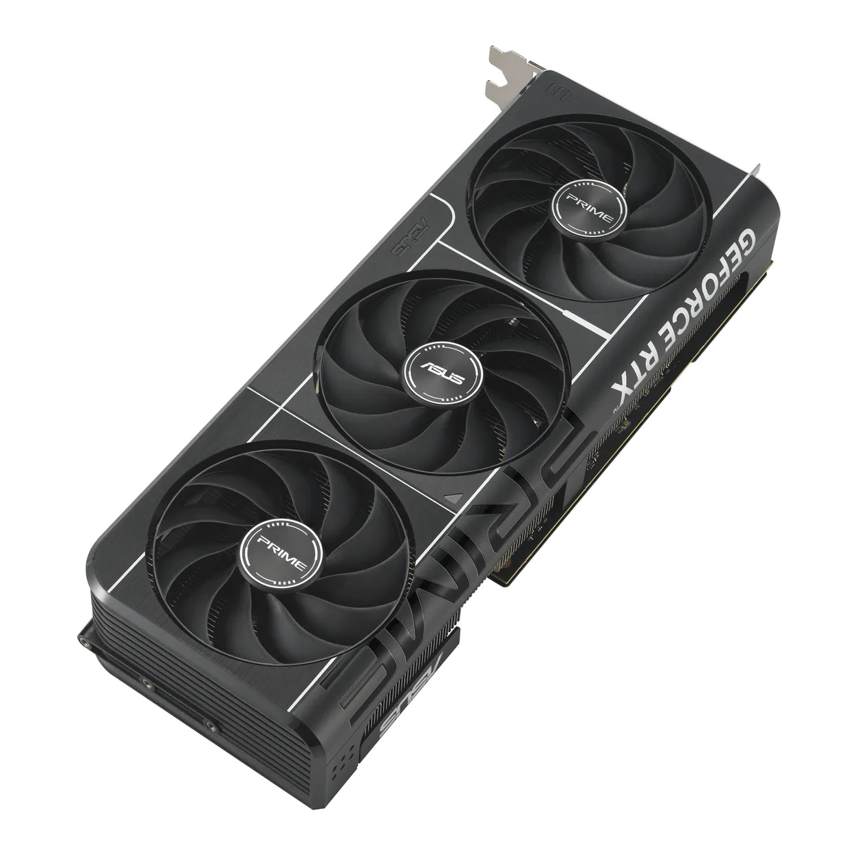 Відеокарта Asus GeForce RTX 5080 16GB GDDR7 Prime OC (PRIME-RTX5080-O16G) — фото 5