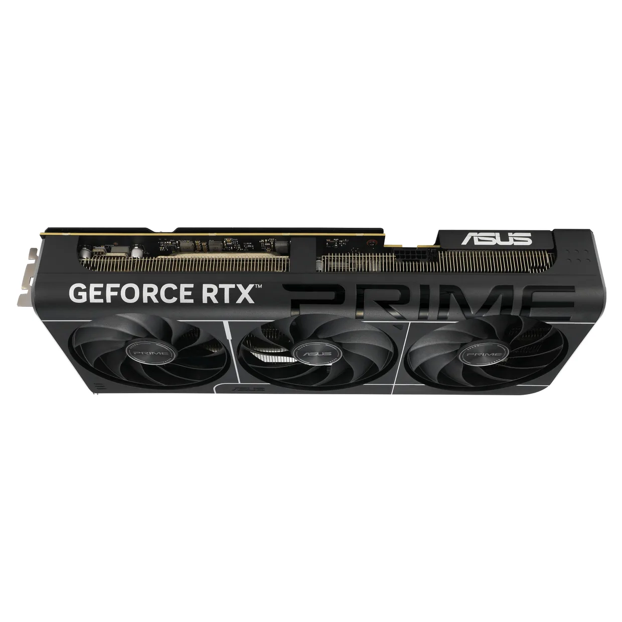 Відеокарта Asus GeForce RTX 5080 16GB GDDR7 Prime OC (PRIME-RTX5080-O16G) — фото 6