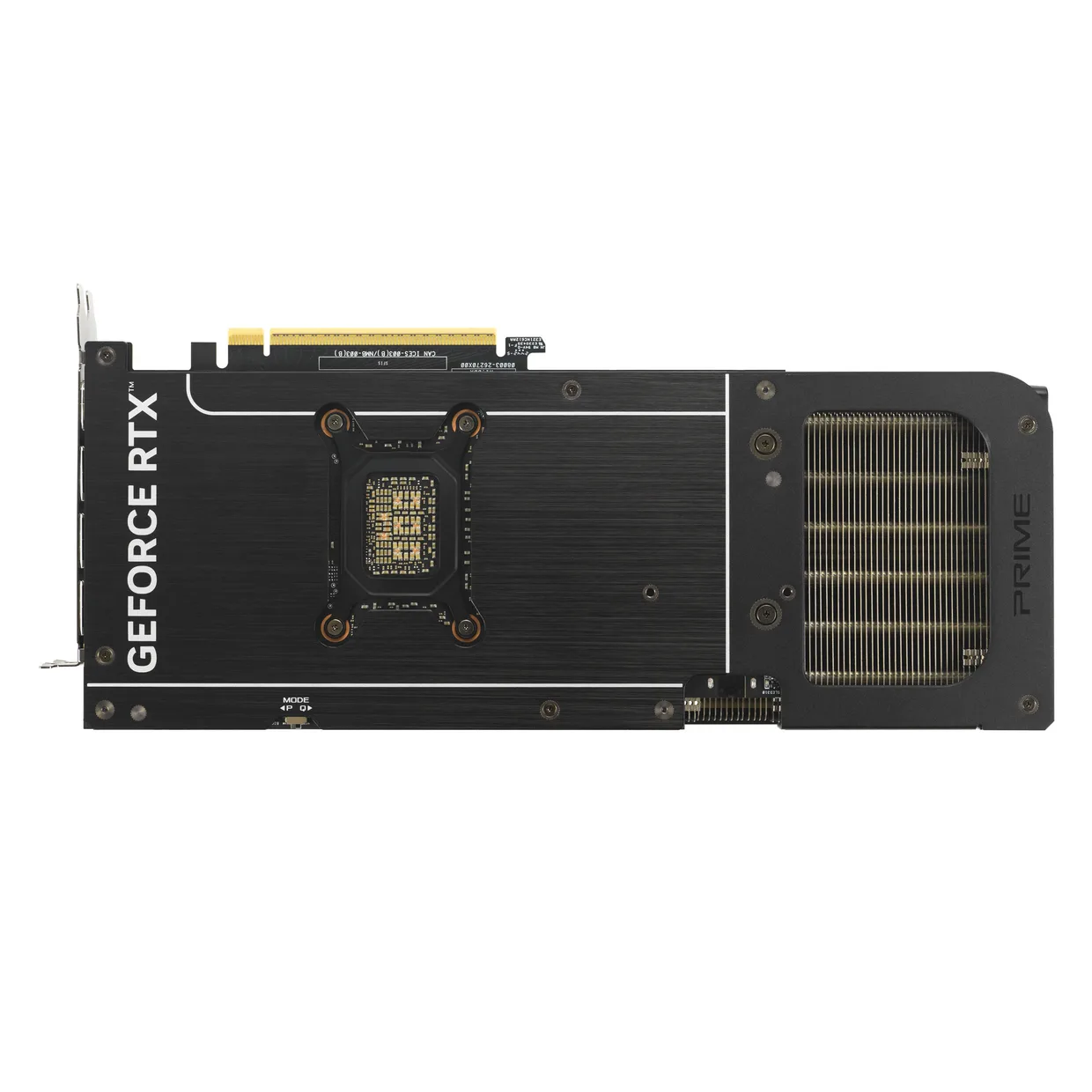 Відеокарта Asus GeForce RTX 5080 16GB GDDR7 Prime OC (PRIME-RTX5080-O16G) — фото 7