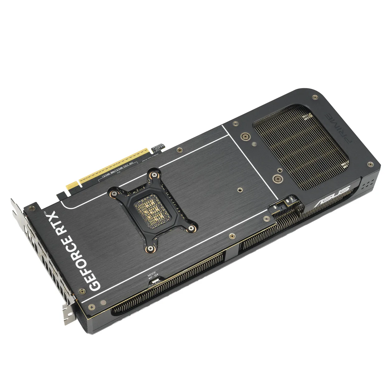 Відеокарта Asus GeForce RTX 5080 16GB GDDR7 Prime OC (PRIME-RTX5080-O16G) — фото 8