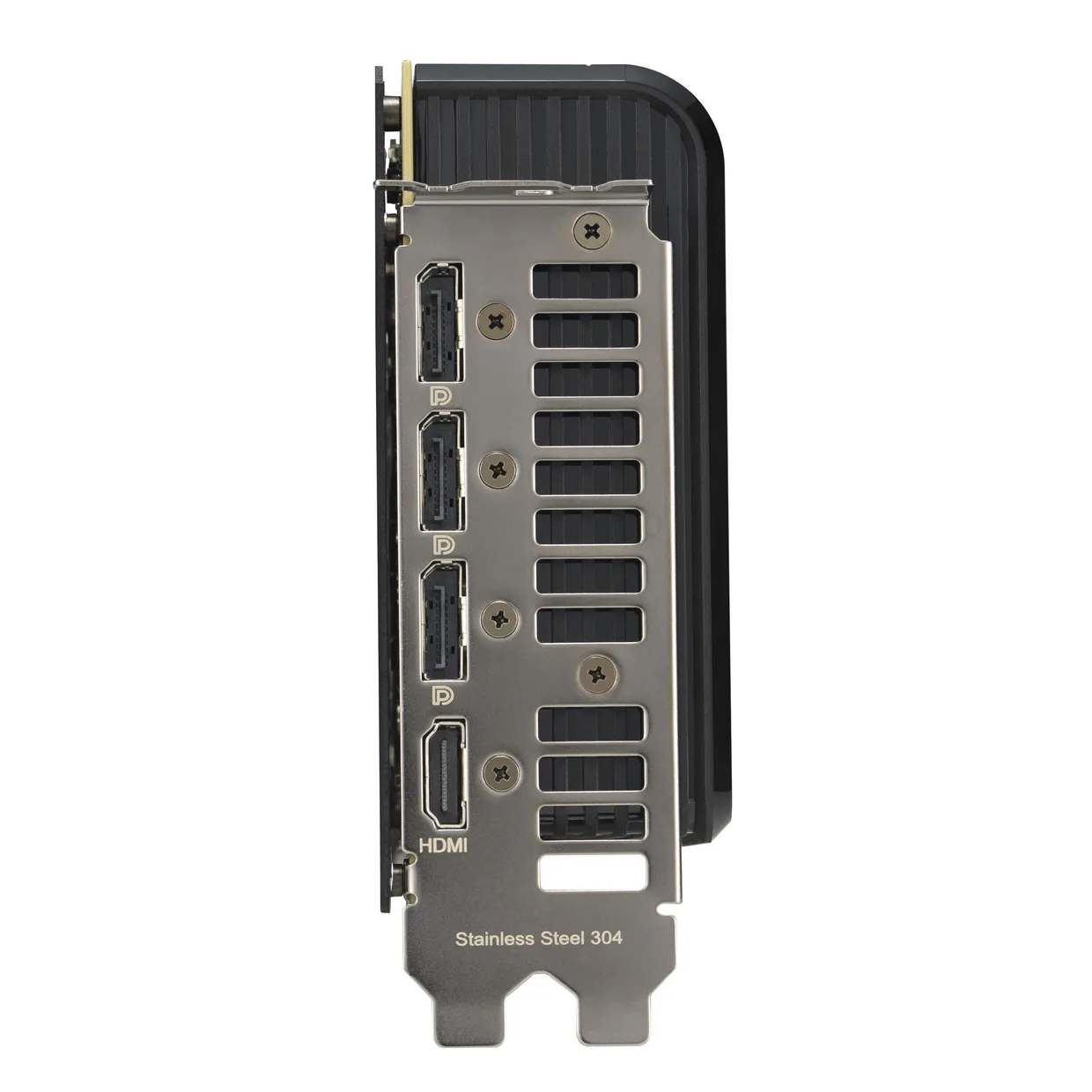 Відеокарта Asus GeForce RTX 5080 16GB GDDR7 Prime OC (PRIME-RTX5080-O16G) — фото 10