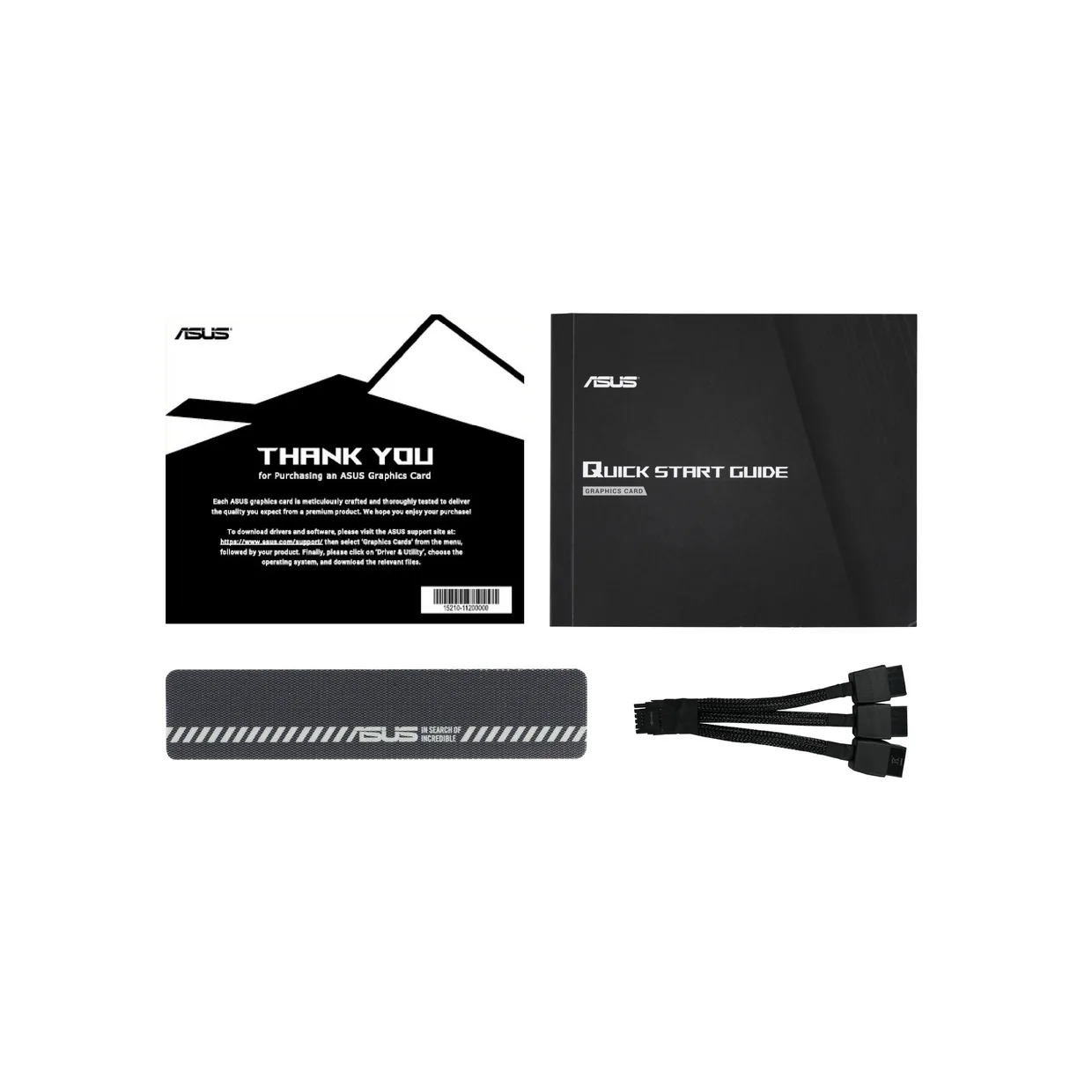 Відеокарта Asus GeForce RTX 5080 16GB GDDR7 Prime OC (PRIME-RTX5080-O16G) — фото 11