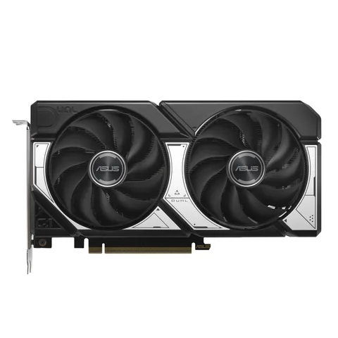 Видеокарта Asus GeForce RTX 5060 Ti 8GB GDDR7 Dual OC (DUAL-RTX5060TI-O8G)