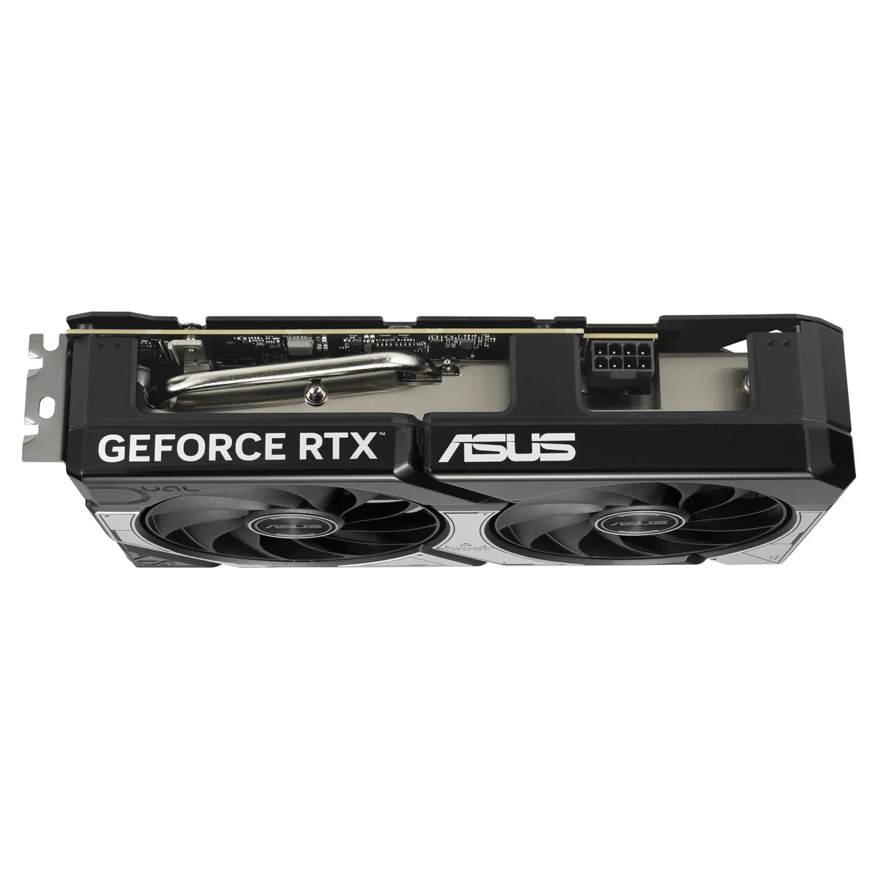 Відеокарта Asus GeForce RTX 5060 Ti 8GB GDDR7 Dual OC (DUAL-RTX5060TI-O8G) — фото 4