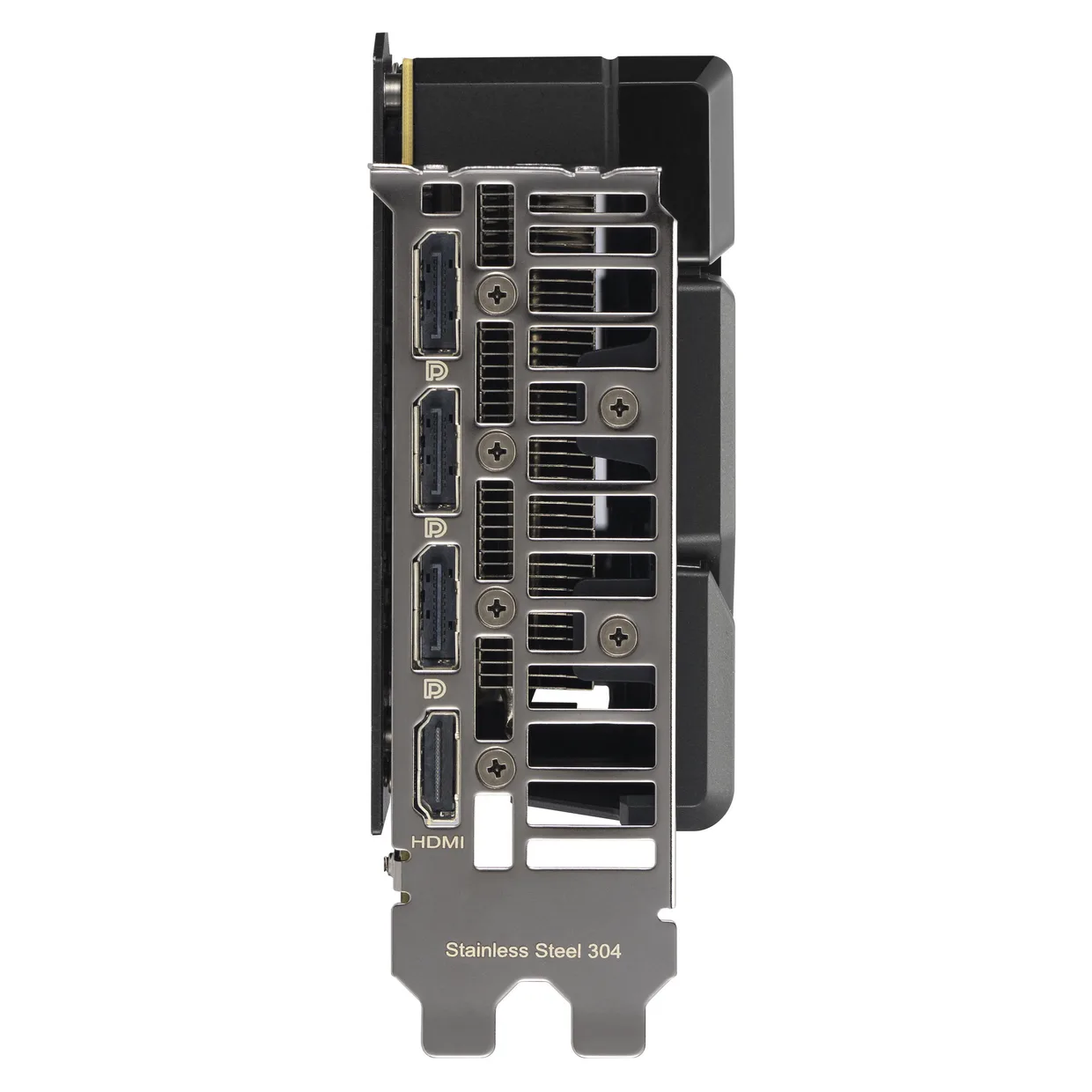 Відеокарта Asus GeForce RTX 5060 Ti 8GB GDDR7 Dual OC (DUAL-RTX5060TI-O8G) — фото 6