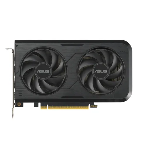 Видеокарта Asus GeForce RTX 5050 8GB GDDR6 Dual OC (DUAL-RTX5050-O8G)