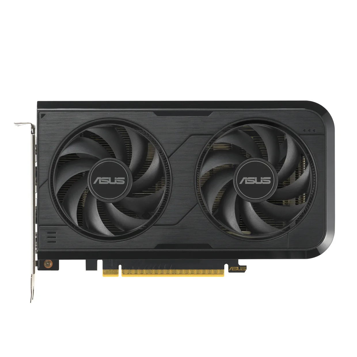 Відеокарта Asus GeForce RTX 5050 8GB GDDR6 Dual OC (DUAL-RTX5050-O8G)