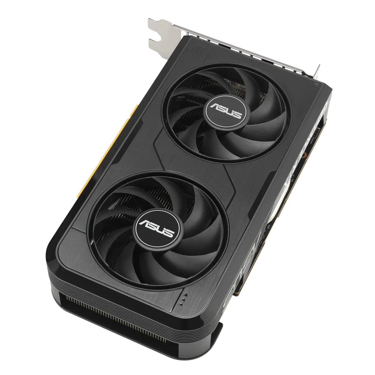 Відеокарта Asus GeForce RTX 5050 8GB GDDR6 Dual OC (DUAL-RTX5050-O8G) — фото 4