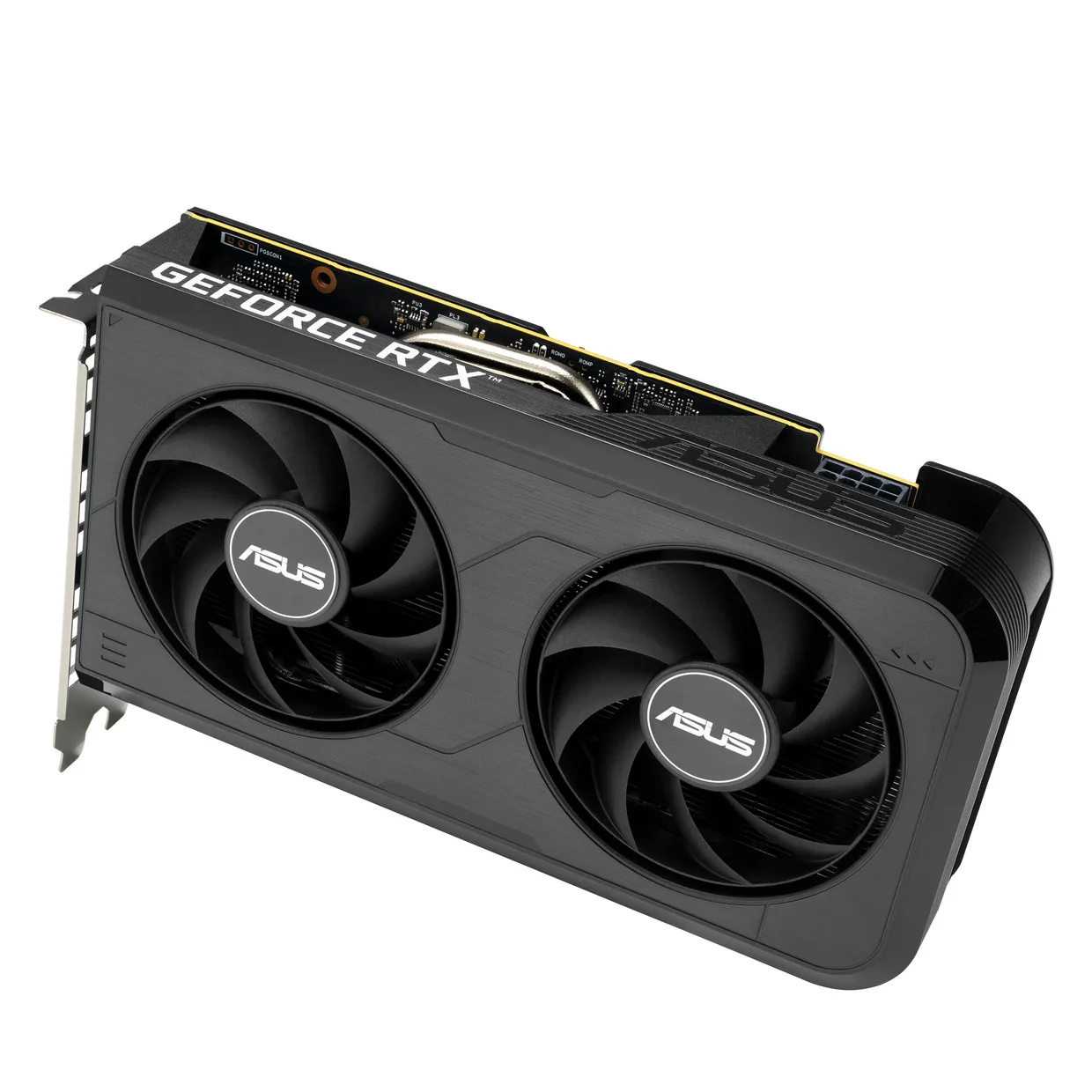 Відеокарта Asus GeForce RTX 5050 8GB GDDR6 Dual OC (DUAL-RTX5050-O8G) — фото 5