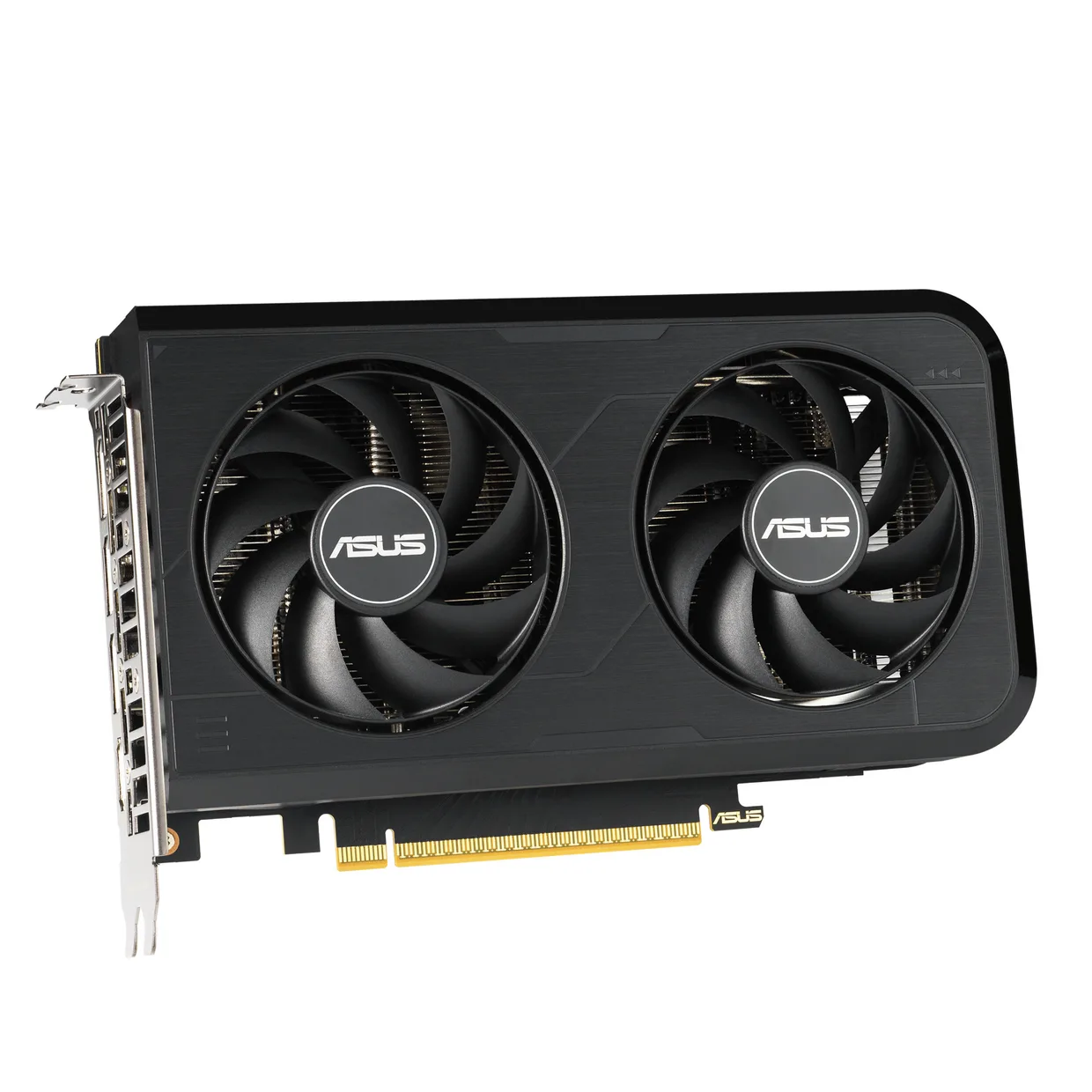 Відеокарта Asus GeForce RTX 5050 8GB GDDR6 Dual OC (DUAL-RTX5050-O8G) — фото 7
