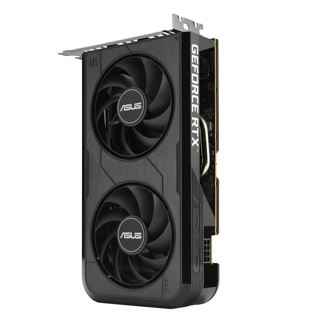 Відеокарта Asus GeForce RTX 5050 8GB GDDR6 Dual OC (DUAL-RTX5050-O8G) — фото 8