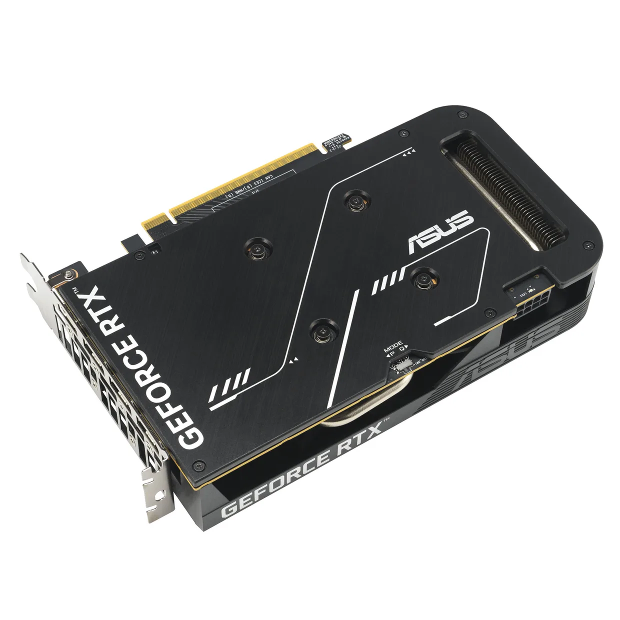 Відеокарта Asus GeForce RTX 5050 8GB GDDR6 Dual OC (DUAL-RTX5050-O8G) — фото 9