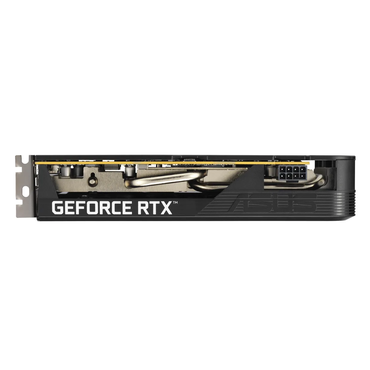 Відеокарта Asus GeForce RTX 5050 8GB GDDR6 Dual OC (DUAL-RTX5050-O8G) — фото 11