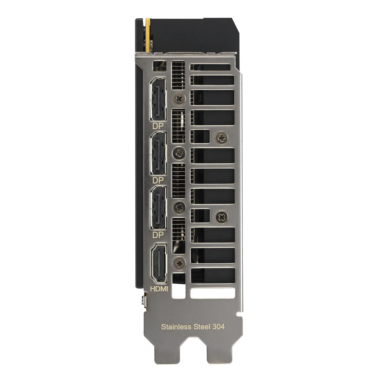Відеокарта Asus GeForce RTX 5050 8GB GDDR6 Dual OC (DUAL-RTX5050-O8G) — фото 12