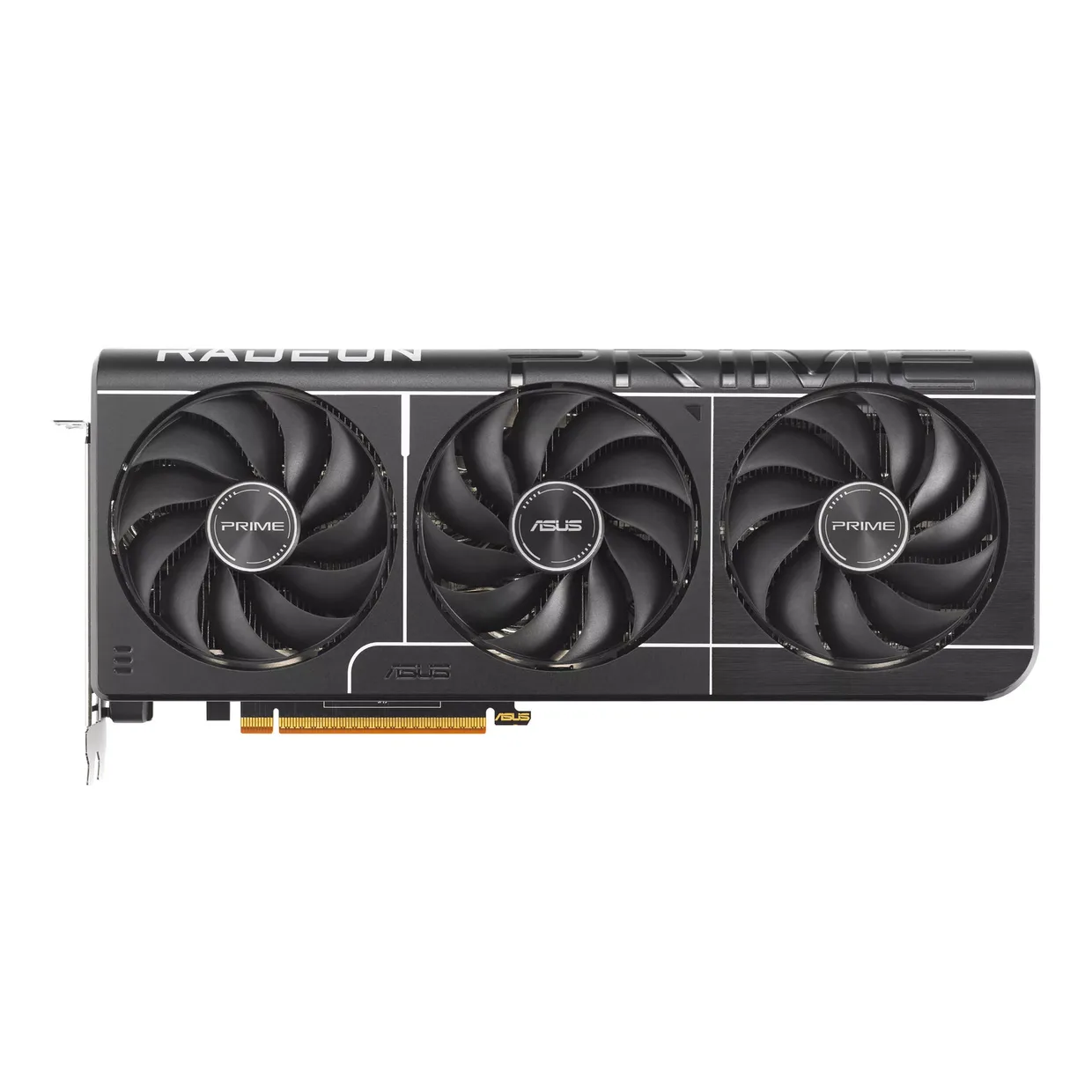 Відеокарта Asus Radeon RX 9070 GRE 12GB GDDR6 Prime OC (PRIME-RX9070GRE-O12G)