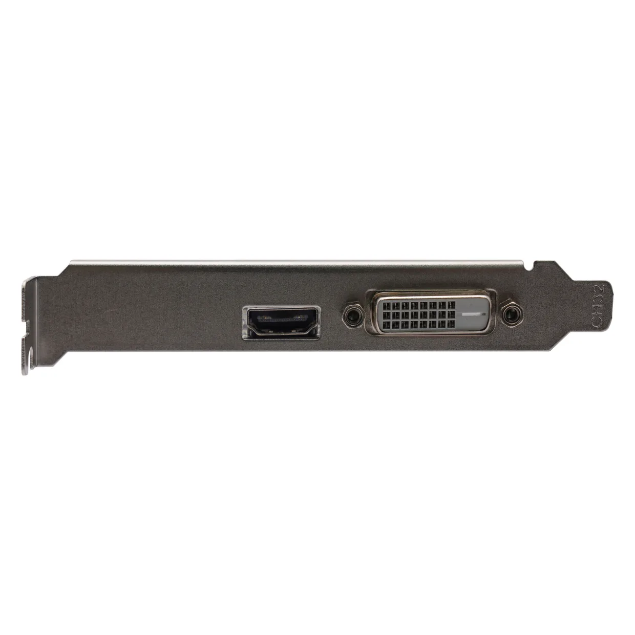 Відеокарта AFOX GeForce GT 1030 4GB DDR4 LP (AF1030-4096D4L2) — фото 5
