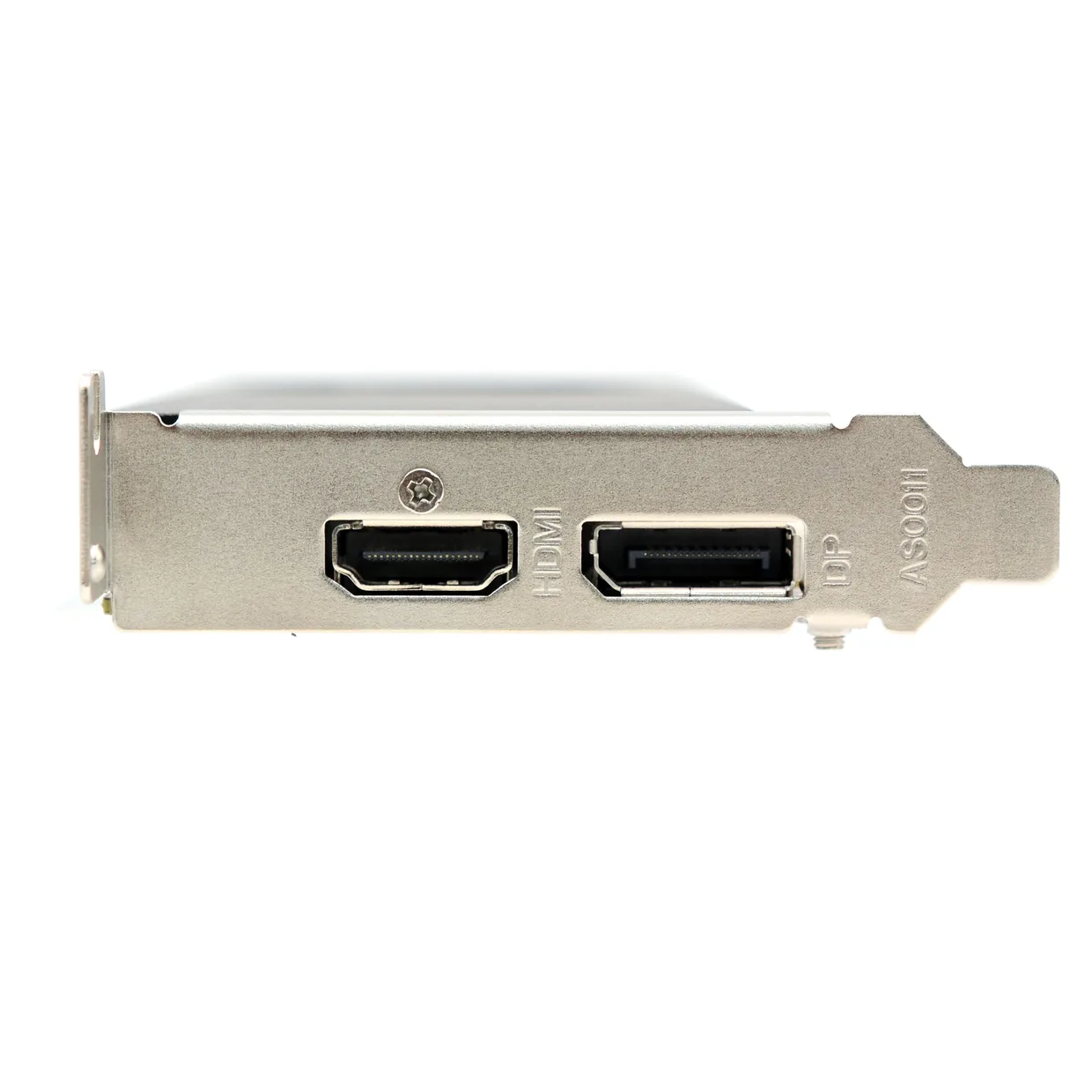 Відеокарта AFOX GeForce GTX 1050 Ti 4GB GDDR5 LP (AF1050TI-4096D5L5-V2) — фото 6