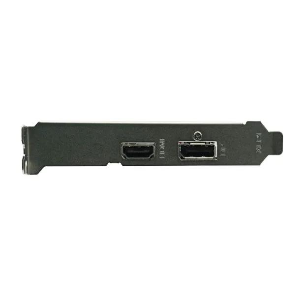 Відеокарта AFOX GeForce GT 1030 2GB GDDR5 LP (AF1030-2048D5L5-V4) — фото 3