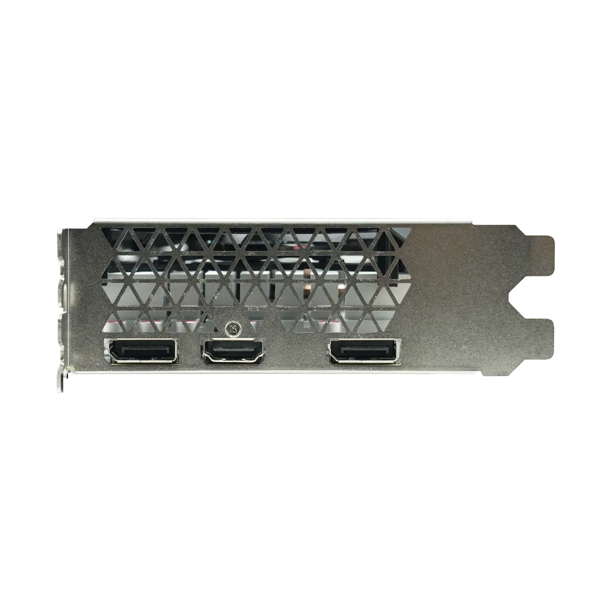 Відеокарта AFOX Radeon RX 580 8GB GDDR5 (AFRX580-8192D5H3-V3) — фото 6