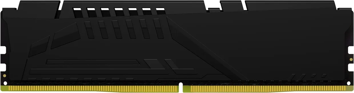 Оперативная память Kingston Fury Beast DDR5 32GB/5600 Black (KF556C36BBE-32) — фото 3