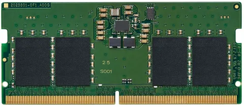 Оперативная память Kingston ValueRAM DDR5 SO-DIMM 8GB/5600 (KVR56S46BS6-8)