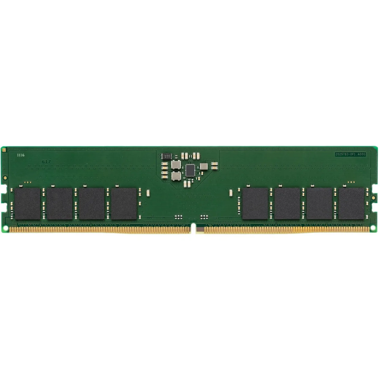 Оперативная память Kingston ValueRAM DDR5 16GB/5600 (KVR56U46BS8-16)
