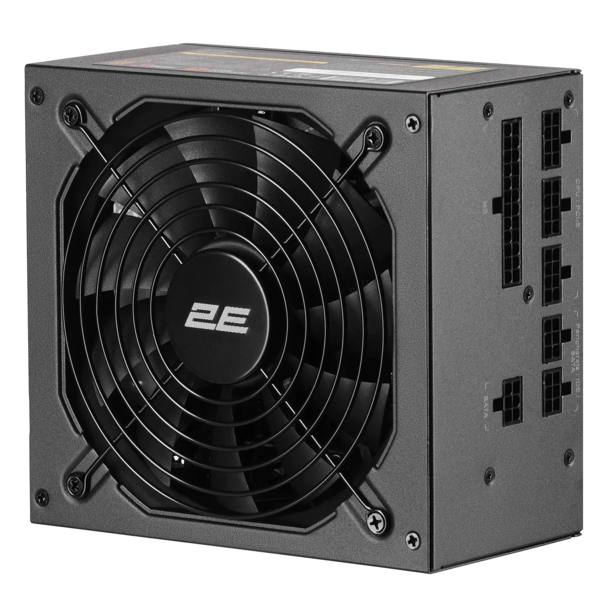 Блок питания 2E Gaming Extra Power 2E-EP800GM-140 800W — фото 2