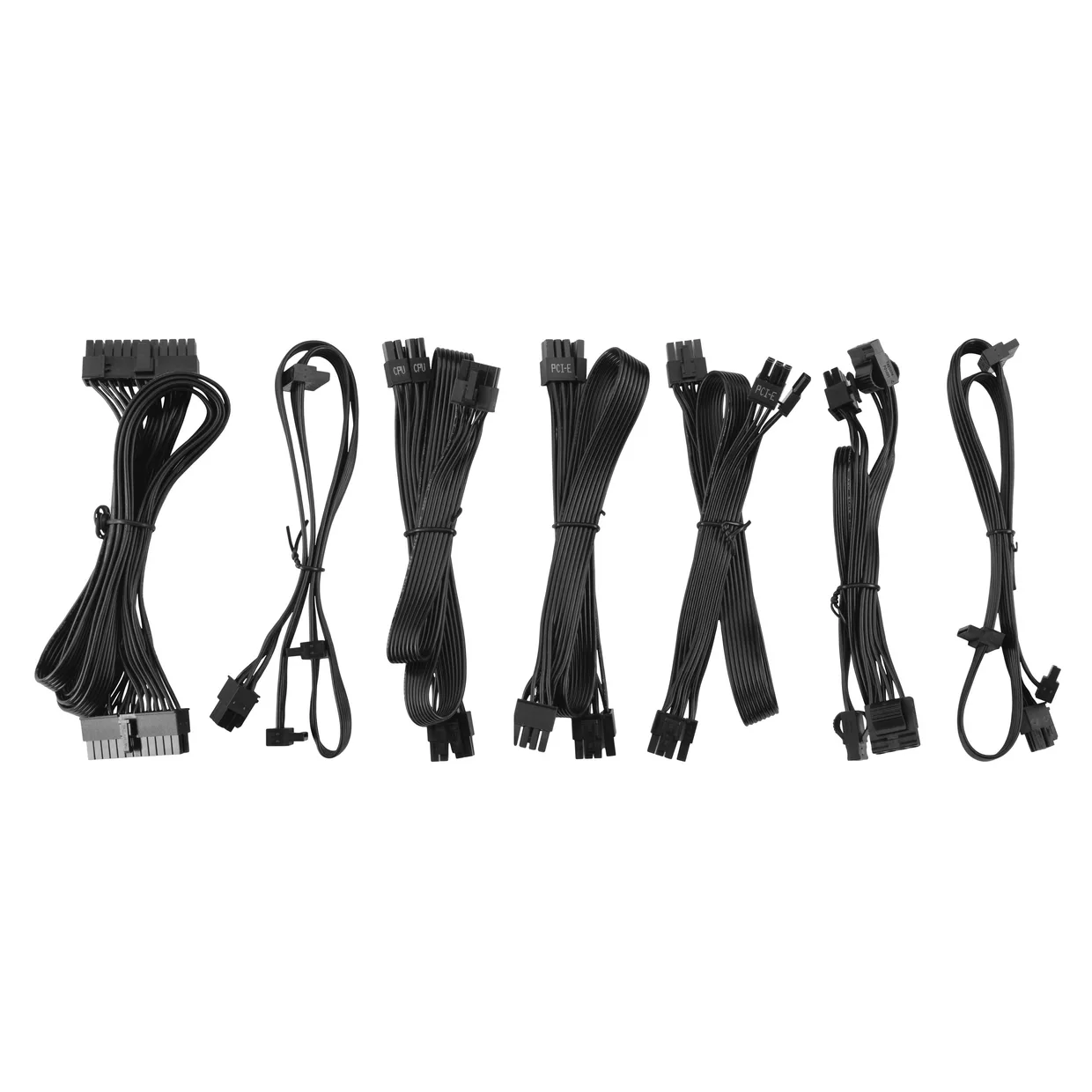 Блок питания 2E Gaming Extra Power 2E-EP800GM-140 800W — фото 8