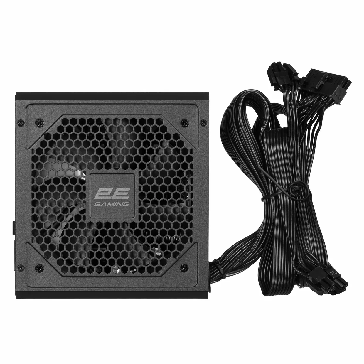 Блок живлення 2E Gaming Solid Power Pro 2E-SP850BRSMII-120 850W