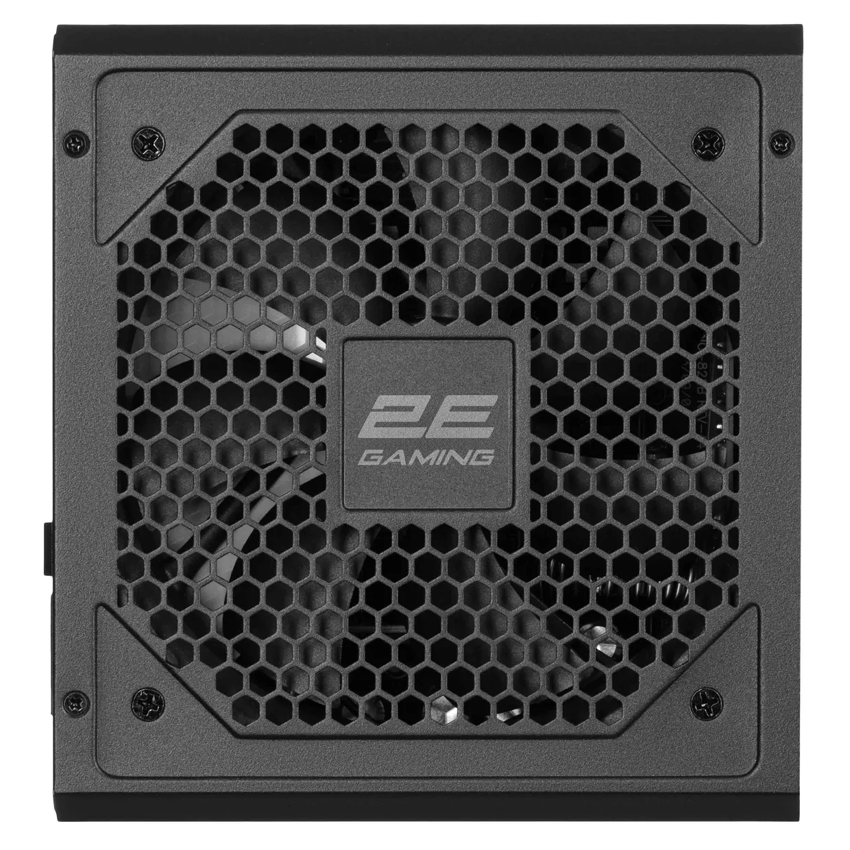 Блок живлення 2E Gaming Solid Power Pro 2E-SP850BRSMII-120 850W — фото 2