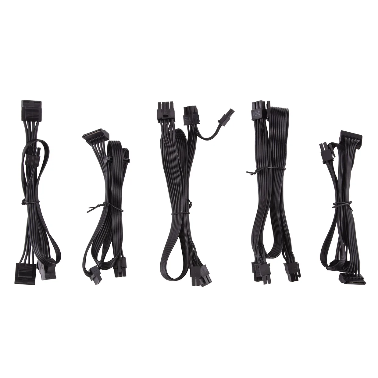 Блок питания 2E Gaming Solid Power 2E-SP650BRSM-120 650W — фото 6