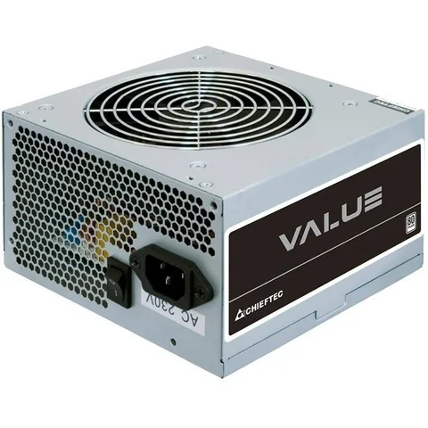 Блок питания Chieftec Value APB-400B8 400W