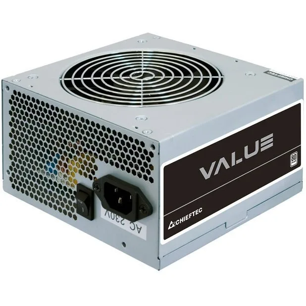 Блок питания Chieftec Value APB-400B8 400W
