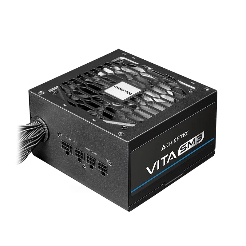 Блок питания Chieftec Vita SM3 BPX-750-C 750W