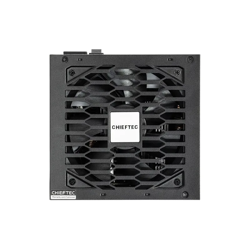 Блок питания Chieftec Vita SM3 BPX-750-C 750W — фото 2