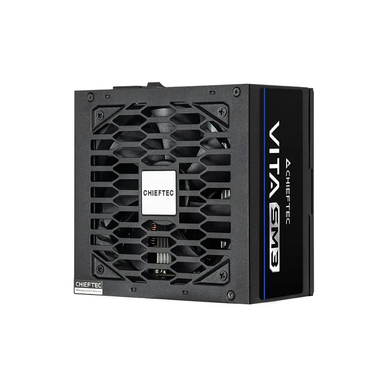 Блок питания Chieftec Vita SM3 BPX-750-C 750W — фото 3