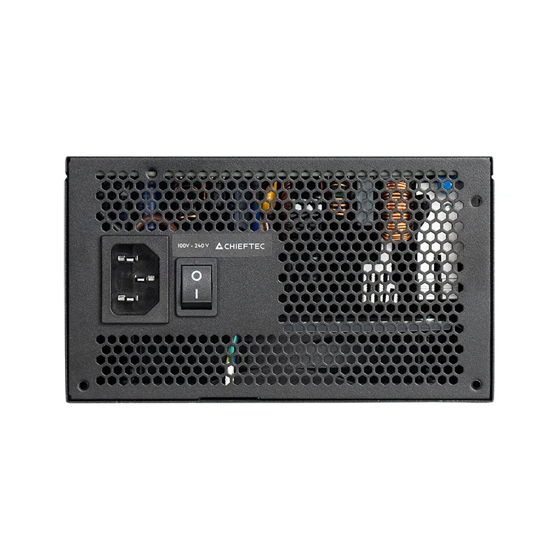 Блок питания Chieftec Vita SM3 BPX-750-C 750W — фото 7
