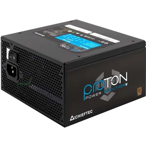 Блок питания Chieftec Proton BDF-500S 500W