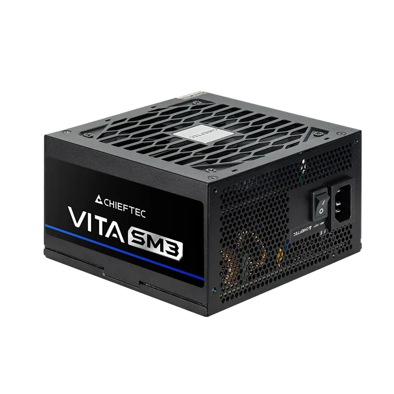 Блок живлення Chieftec Vita SM3 BPX-850-C 850W — фото 4