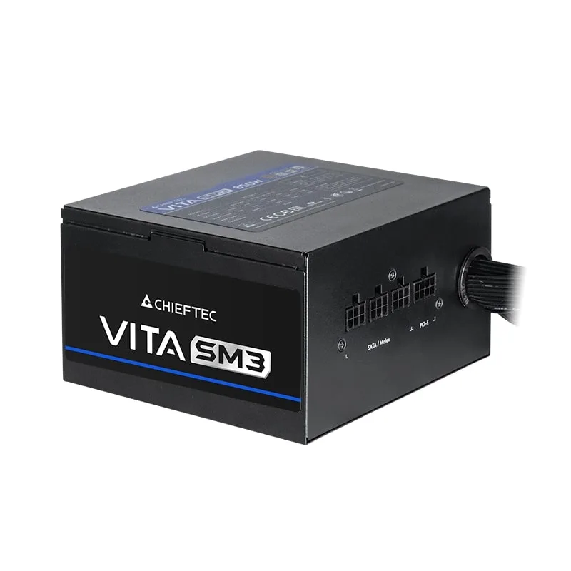 Блок живлення Chieftec Vita SM3 BPX-850-C 850W — фото 5