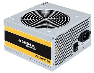 Блок питания Chieftec iArena GPA-400S8 400W
