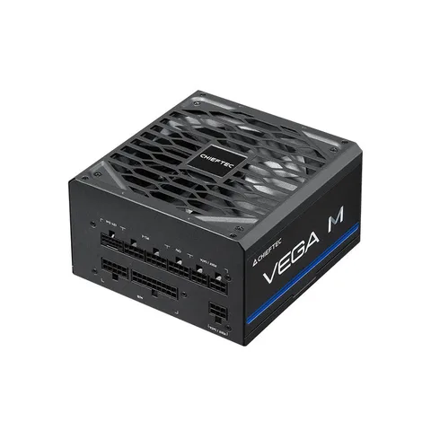 Блок питания Chieftec Vega M PPG-1000-C 1000W